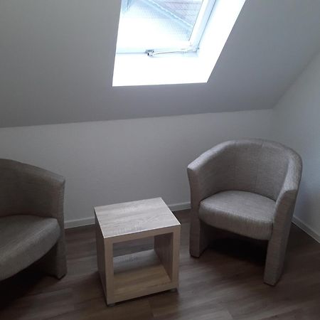 Ferienwohnung 85 , Gersfeld Rhoen , Ortsmitte , Frisch Saniert , Gaestehaus Mierdel מראה חיצוני תמונה