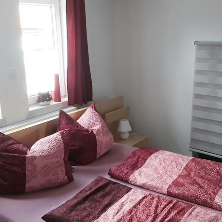 Ferienwohnung 85 , Gersfeld Rhoen , Ortsmitte , Frisch Saniert , Gaestehaus Mierdel מראה חיצוני תמונה
