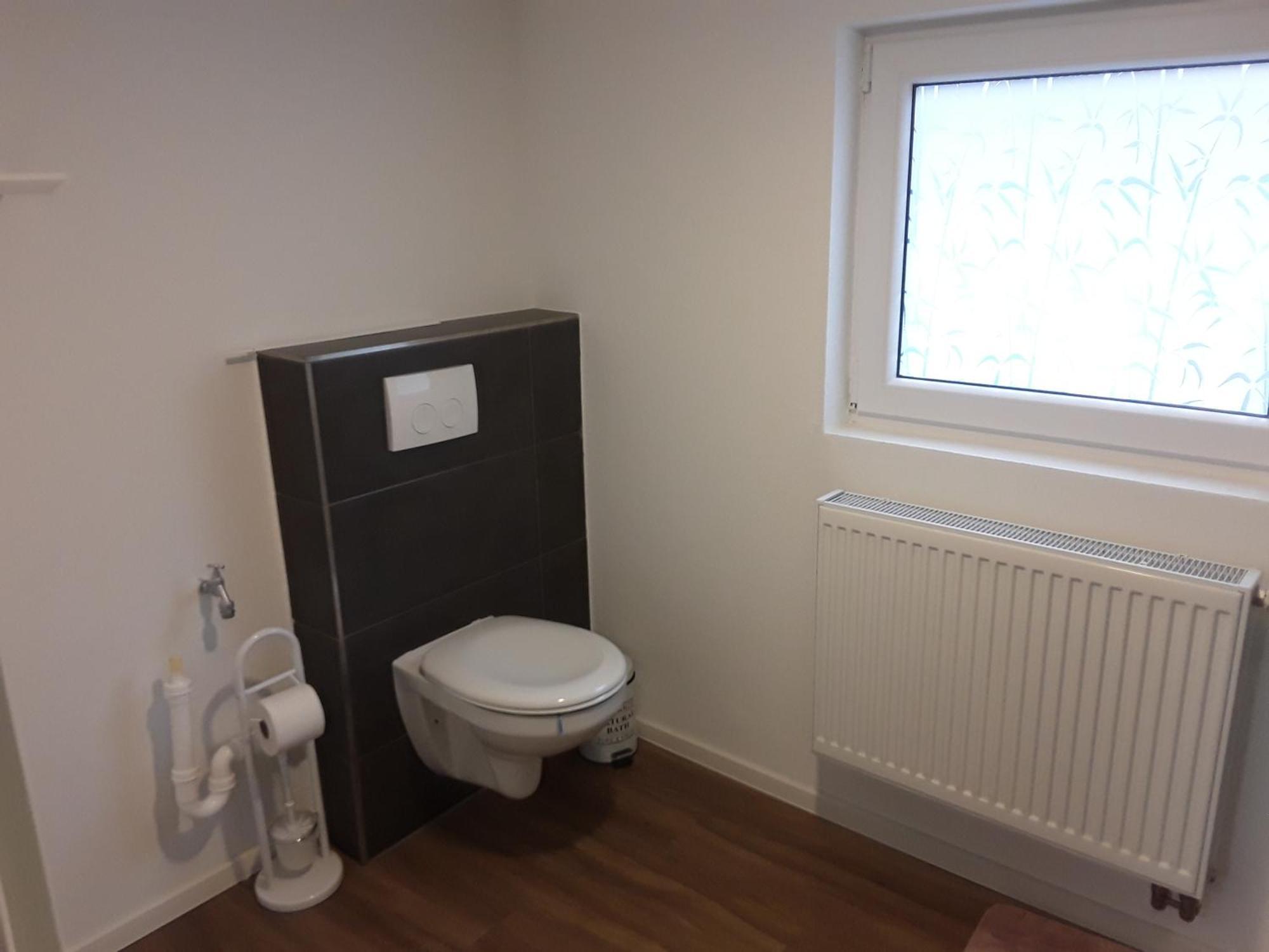 Ferienwohnung 85 , Gersfeld Rhoen , Ortsmitte , Frisch Saniert , Gaestehaus Mierdel מראה חיצוני תמונה