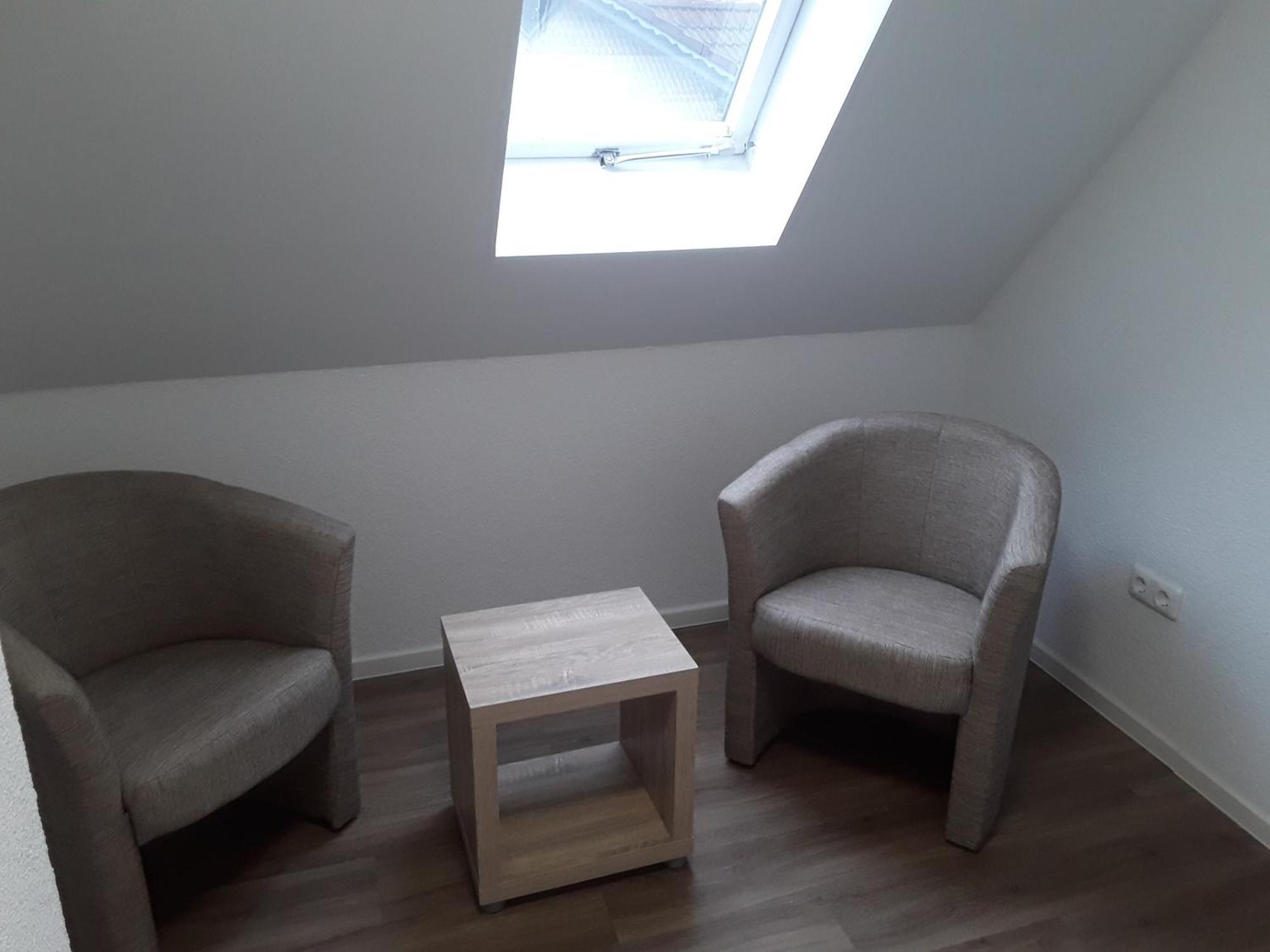 Ferienwohnung 85 , Gersfeld Rhoen , Ortsmitte , Frisch Saniert , Gaestehaus Mierdel מראה חיצוני תמונה