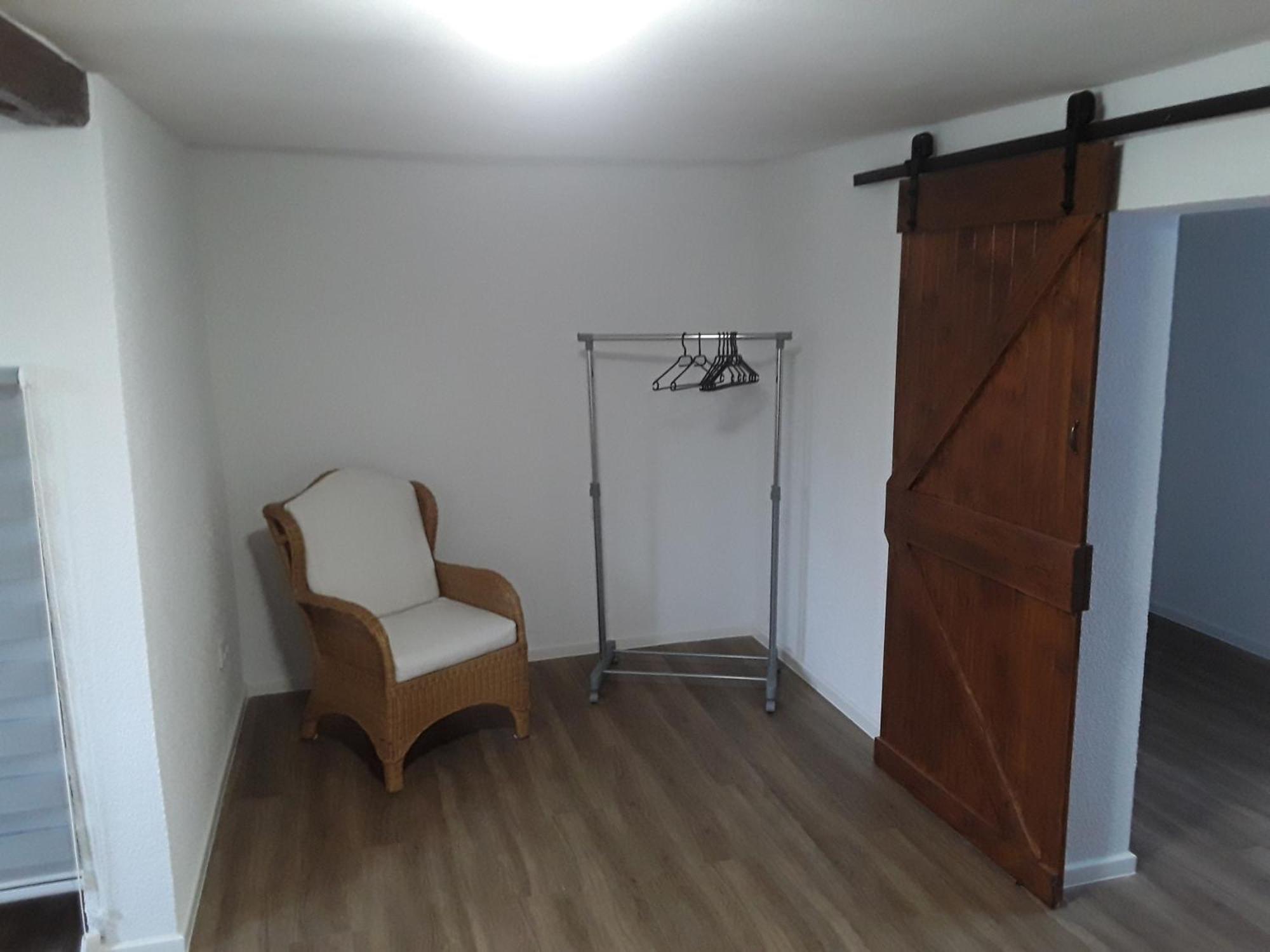 Ferienwohnung 85 , Gersfeld Rhoen , Ortsmitte , Frisch Saniert , Gaestehaus Mierdel מראה חיצוני תמונה
