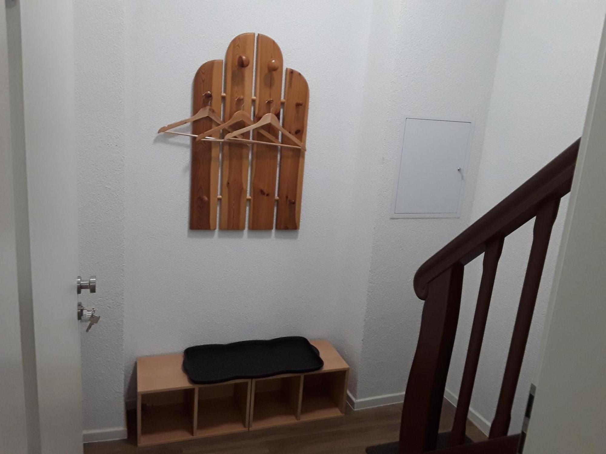 Ferienwohnung 85 , Gersfeld Rhoen , Ortsmitte , Frisch Saniert , Gaestehaus Mierdel מראה חיצוני תמונה