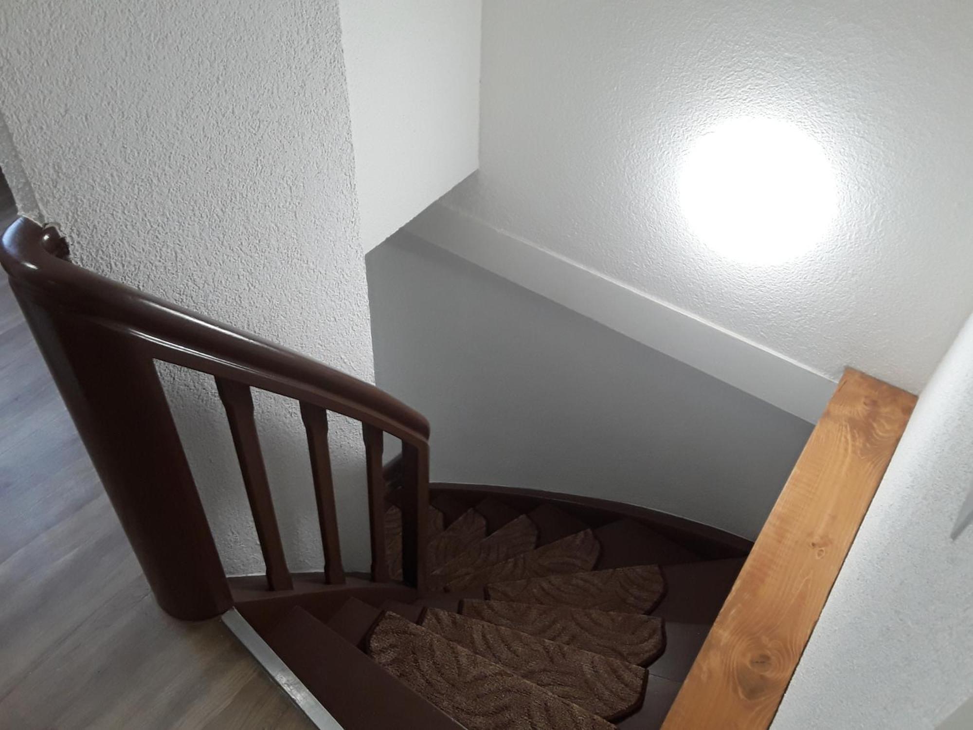 Ferienwohnung 85 , Gersfeld Rhoen , Ortsmitte , Frisch Saniert , Gaestehaus Mierdel מראה חיצוני תמונה