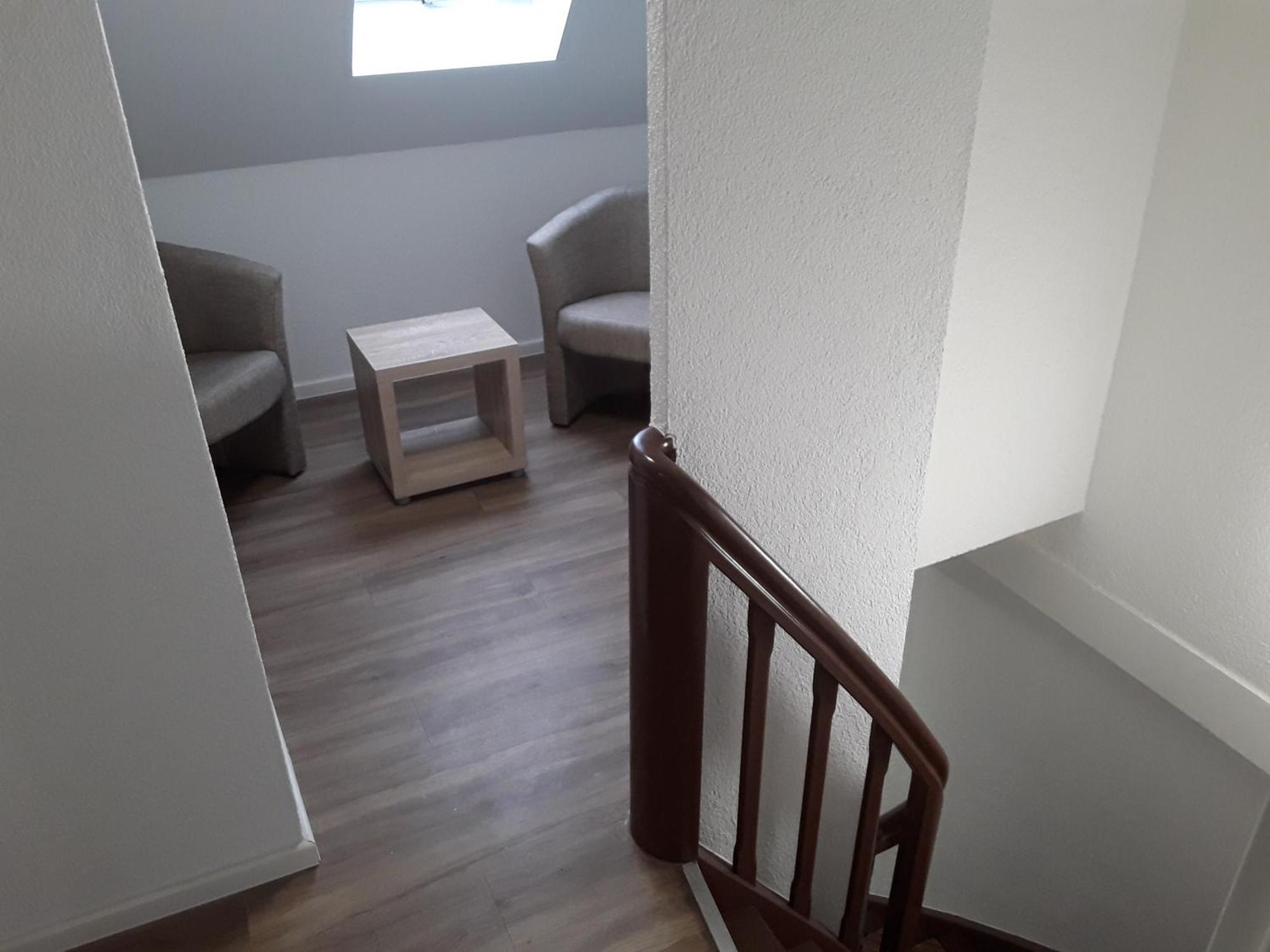 Ferienwohnung 85 , Gersfeld Rhoen , Ortsmitte , Frisch Saniert , Gaestehaus Mierdel מראה חיצוני תמונה